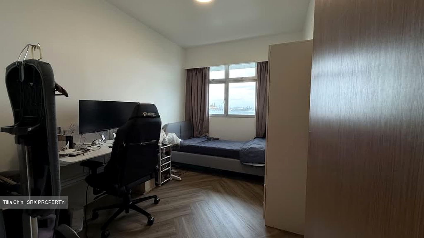 Blk 422A Northshore Straitsview (Punggol), HDB 5 Rooms #545400091